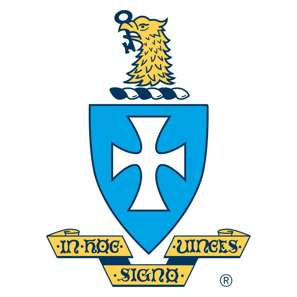 Sigma Chi Foundation logo